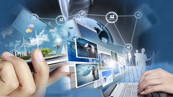 Web & Mobile App Development